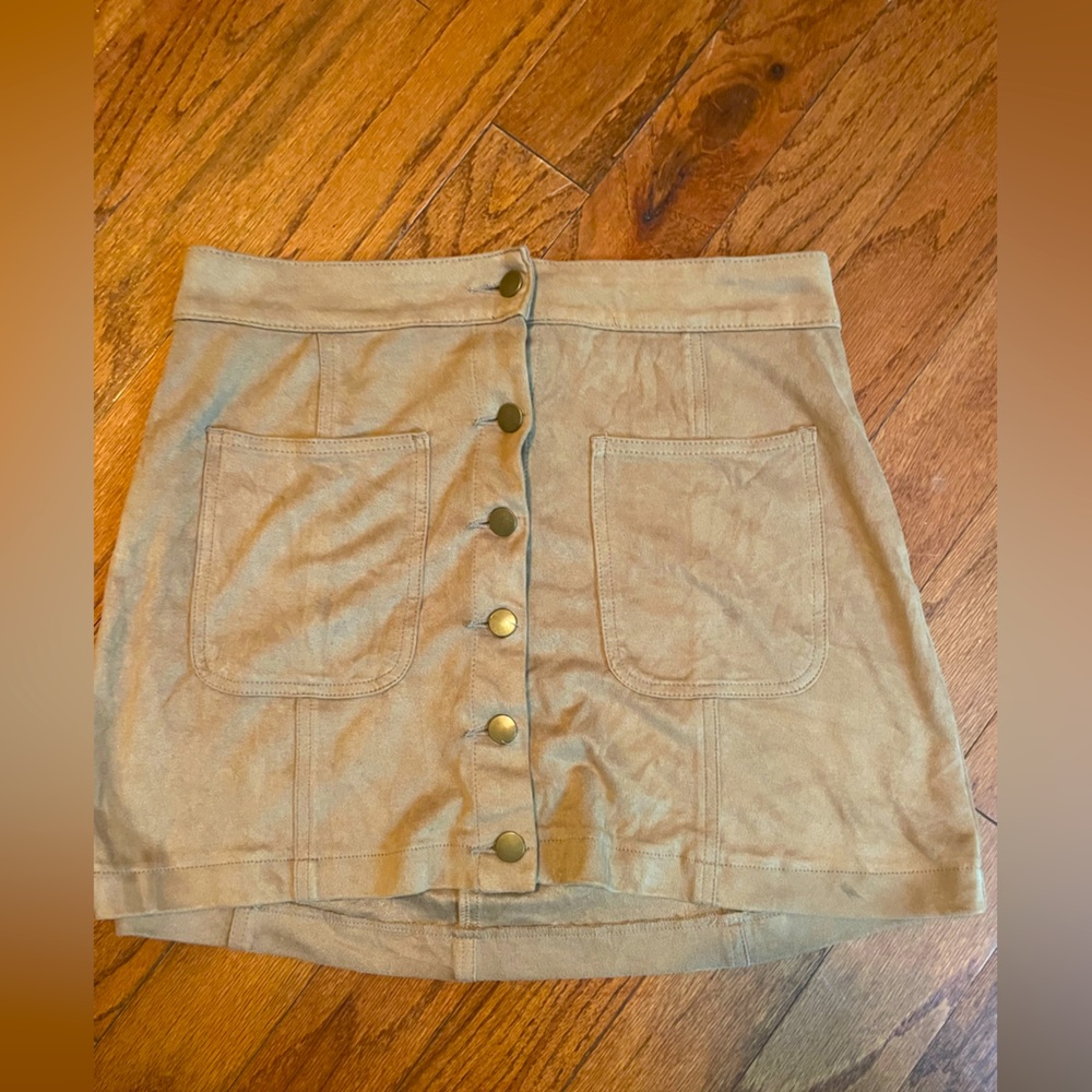 Altar'd State Skirt!!